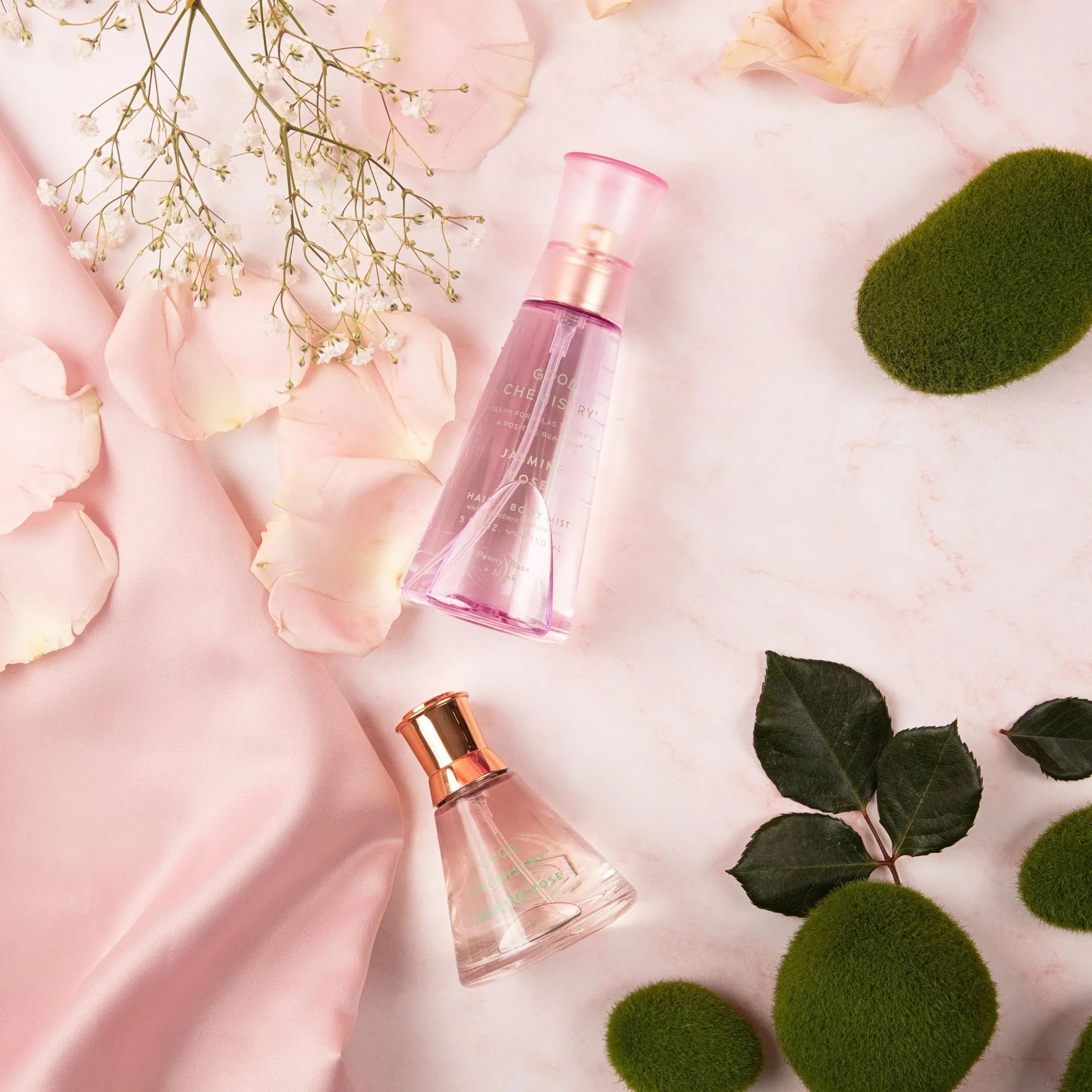 Jasmine Rose Eau de Parfum - Image 5